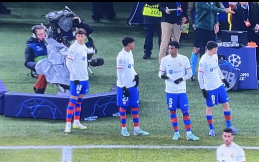 MickaBarçaaa tweet media