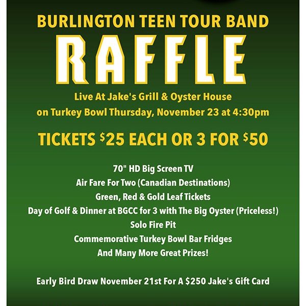 Burl. Teen Tour Band tweet media