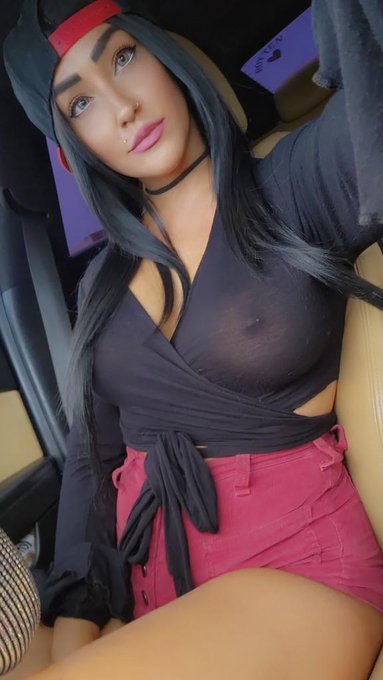 A little grocery shopping  #onlyfans #promo 50% off https://t.co/j02ehcp9fK<a href="/tag/onlyfans"class="tags">#onlyfans</a><a href="/tag/promo"class="tags">#promo</a>