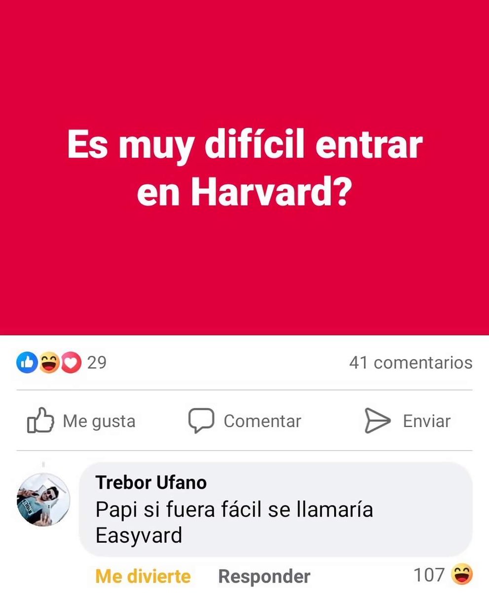 InformaCosmos's tweet photo. Hardvard https://t.co/2rHClKaKYv