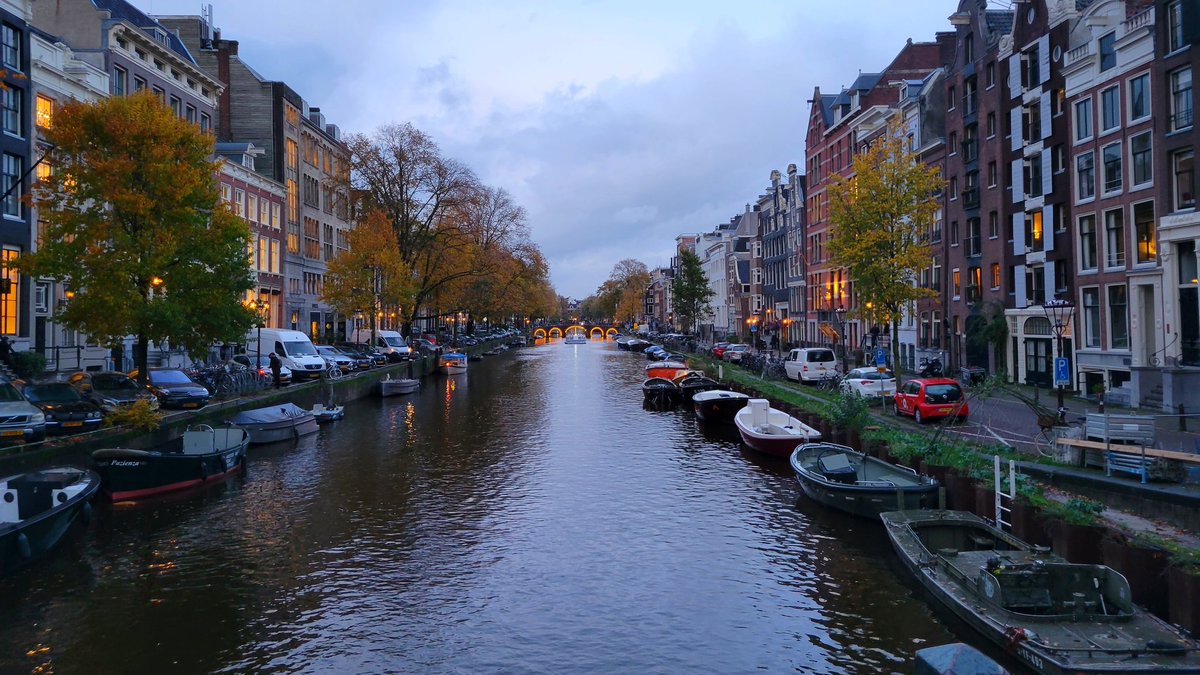 GrigarKevin's tweet photo. Amsterdam https://t.co/v6QC0rYtog