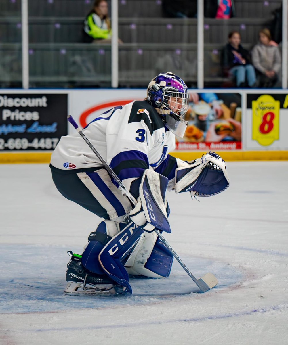 Amherst JrA Ramblers tweet media