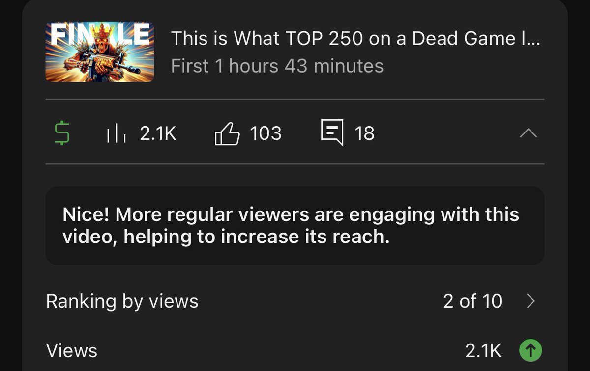 Xen LunchTime tweet media