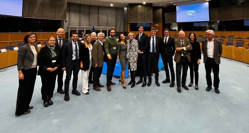 Mairead McGuinness tweet media