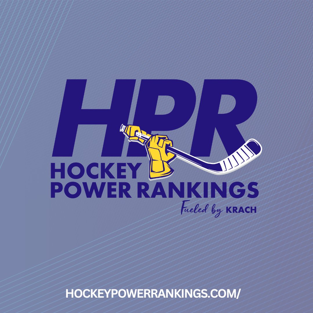 🏒 Introducing the future of Hockey Rankings! Launching Hockey Power Rankings, fueled by KRACH - where fair play, sportsmanship, and winning games take center ice

Check your standings here hockeypowerrankings.com