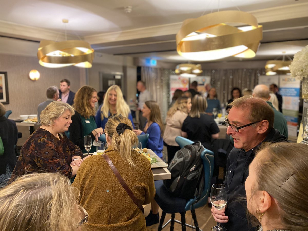 Two Ridings Community Foundation (@tworidingscf) on Twitter photo A brilliant celebration of <a href="/TLFHarrogateDis/">THE LOCAL FUND</a> with many of the 39 groups who were awarded grants enjoying the buzz. Great stories from <a href="/LifelineHgte/">Lifeline (Harrogate)</a> , New Beginnings Peer Support and Nidd Fell &Trail A brilliant celebration of <a href="/TLFHarrogateDis/">THE LOCAL FUND</a> with many of the 39 groups who were awarded grants enjoying the buzz. Great stories from <a href="/LifelineHgte/">Lifeline (Harrogate)</a> , New Beginnings Peer Support and Nidd Fell &Trail