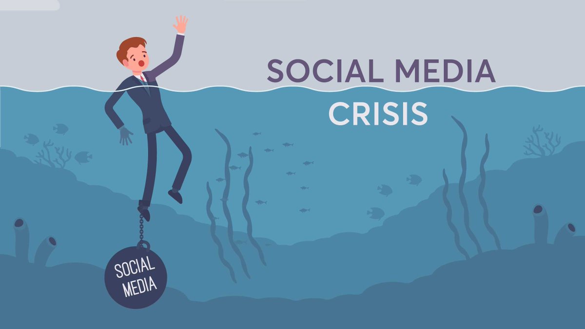 8/ Social Media Crisis Management🚨

🎓Course: Social Media #CrisisManagement: Build Your Crisis Communication Plan
📚Platform: Coursera
📖What you'll learn: Crisis management strategies, social media crisis response, and communication planning.
 #CommunicationPlan