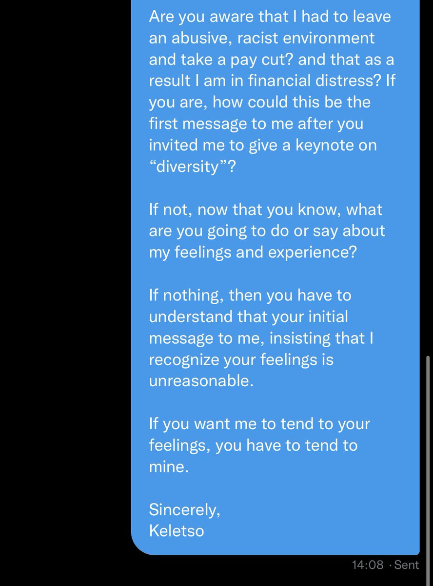 Keletso Makofane, MPH, PhD (he/him/his) tweet media