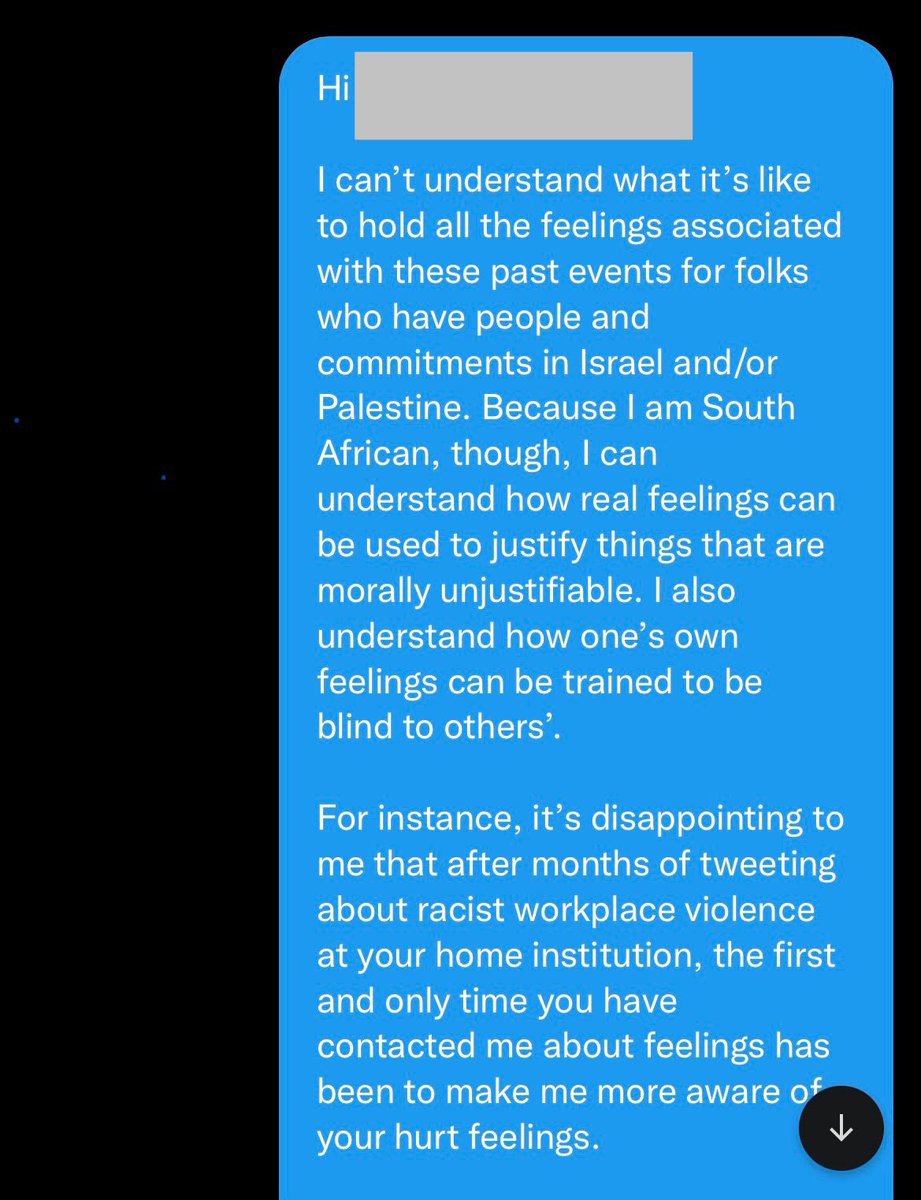 Keletso Makofane, MPH, PhD (he/him/his) tweet media