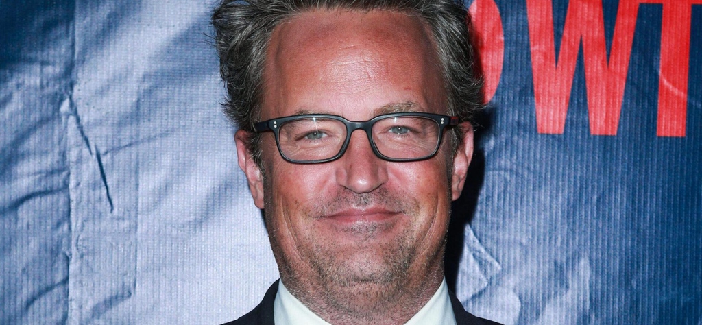 Matthew Perry’s Massive Fortune Will Most Likely Go To His Parents theblast.com/552869/matthew…