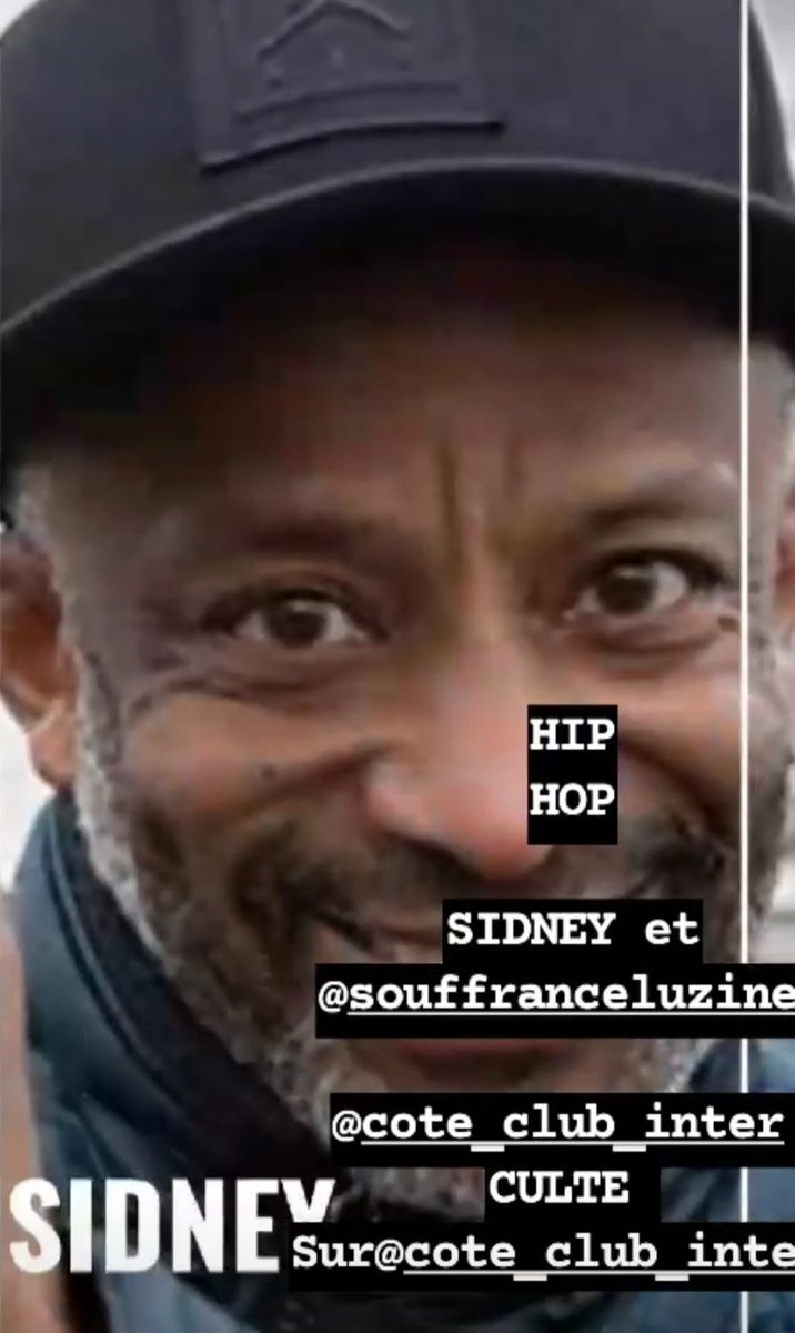Laurent Goumarre (@laurentgoumarre) on Twitter photo 