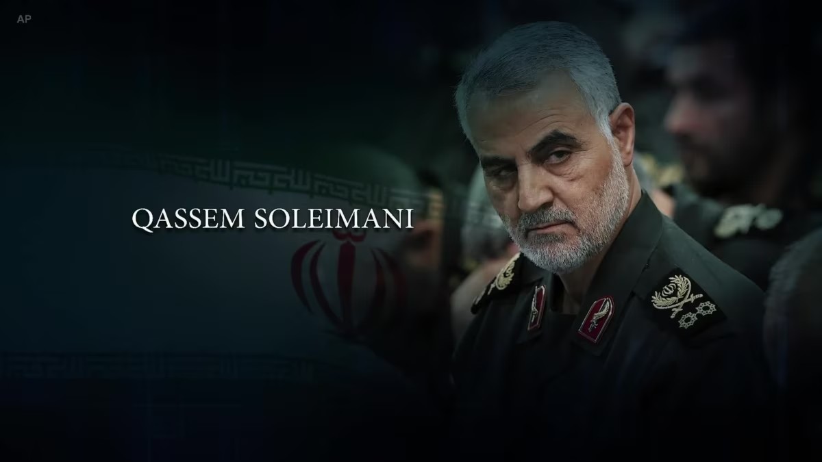 Deputy Secretary General of Hezbollah: Martyr Qassem Soleimani was the one who established the Axis Of Resistance at a practical level and on the field