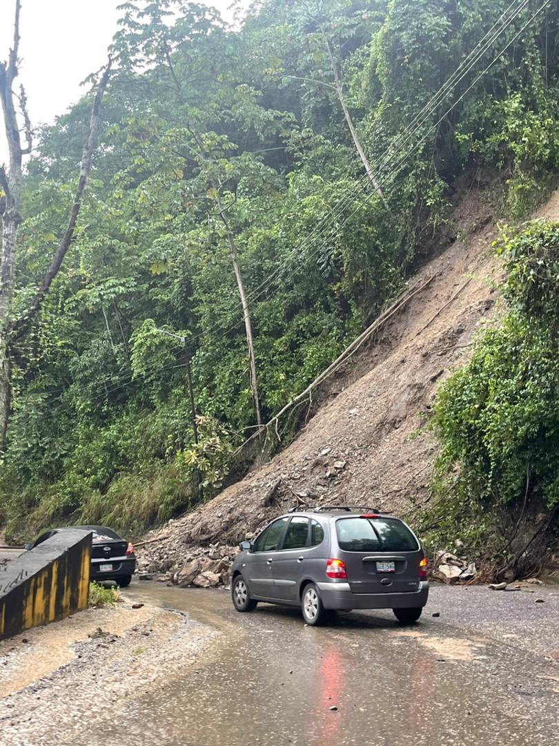 Parque Caiza tweet media