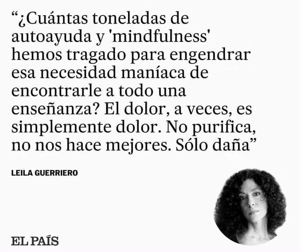 La_eche's tweet image. Cuánta razón.