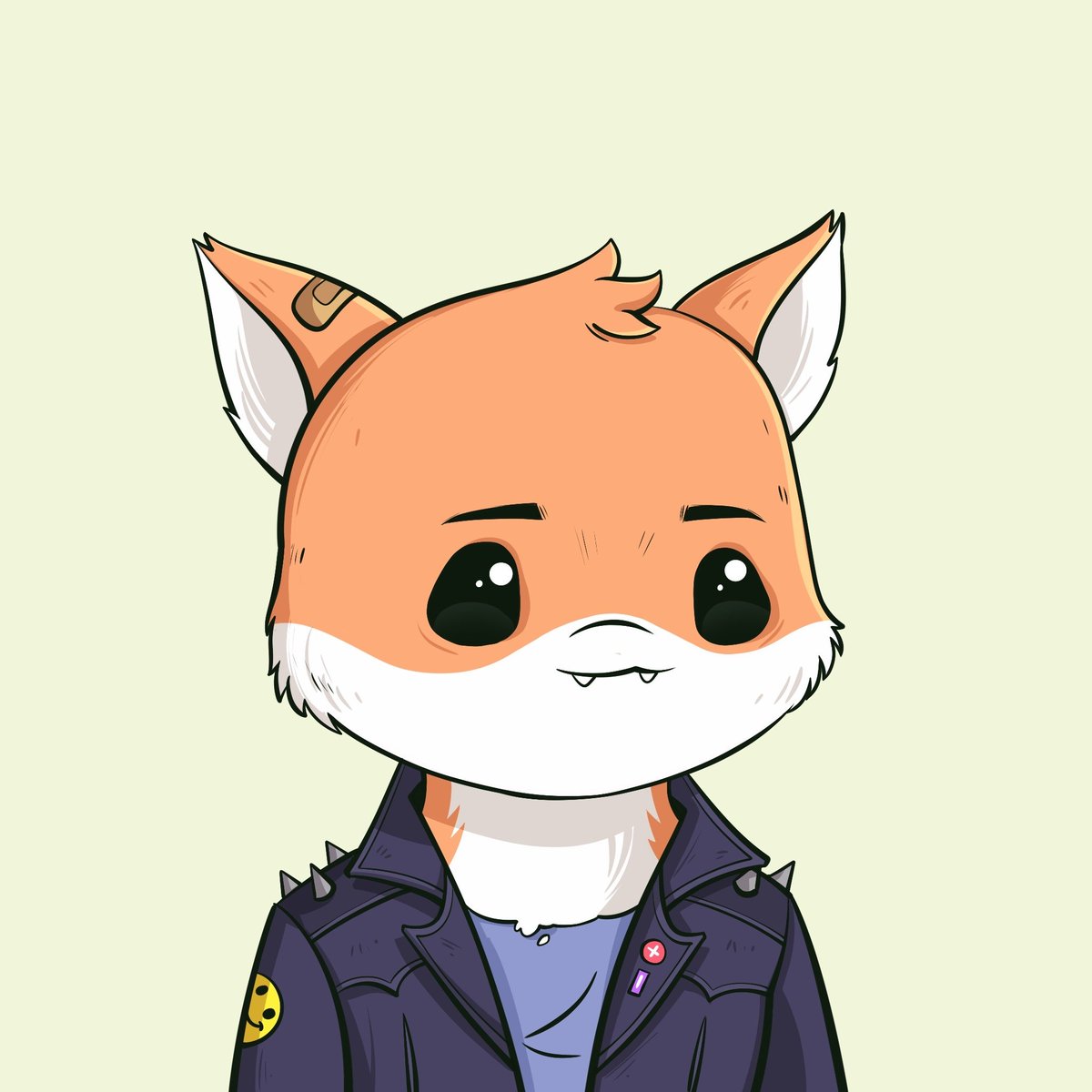 🚀New Mission: Meegos
🏆Rewards: 5x Meegos

About <a href="/MeegosNFT/">Meegos</a>: 
Meegos is a collection of 10,000 characters carefully handcrafted with distinct personalities and emotions. Don't be fooled by their cuteness; they only want world domination.

Watch out for their upcoming game,