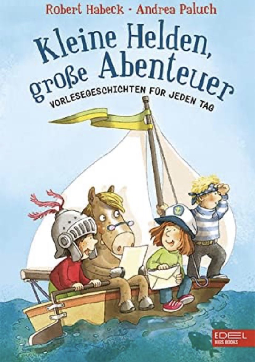 #DankeRobert #Habeck möchte nicht mehr #Kinderbuchautor genannt werden. Lassen wir #KinderbuchautorHabeck trenden 😁.