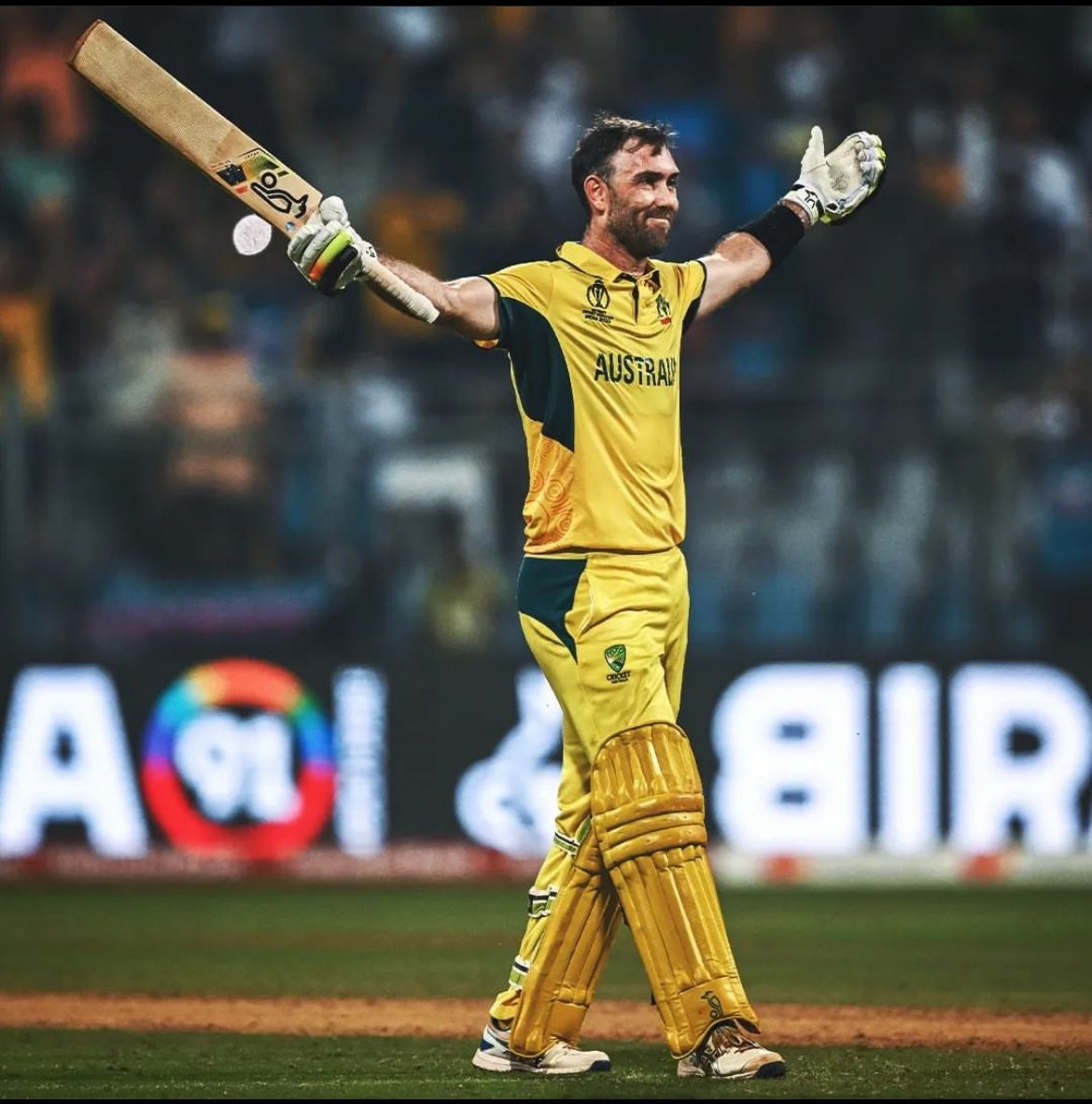 KarreManojkumar's tweet photo. Best ever innings’s I’ve watched till now 🙏 MAD MAXI 🇦🇺🔥 @Gmaxi_32  #icccricketworldcup2023  eagerly waiting for final  🏆 😌#AUSvAFG https://t.co/uOqx320jwB