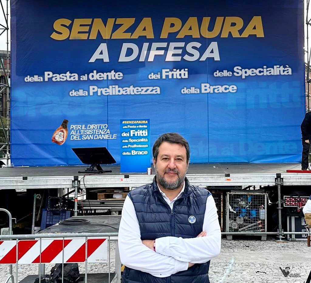 lubian67's tweet image. Il problema é che il leghista medio é proprio così, zotico, ignorante, saccente nella propria ignoranza, non sa di non sapere, e se lo sapesse sarebbe felice ugualmente.