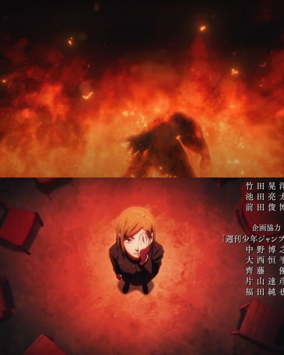 AnimexTwts's tweet photo. It's coming... https://t.co/4ULCMpOqAf
