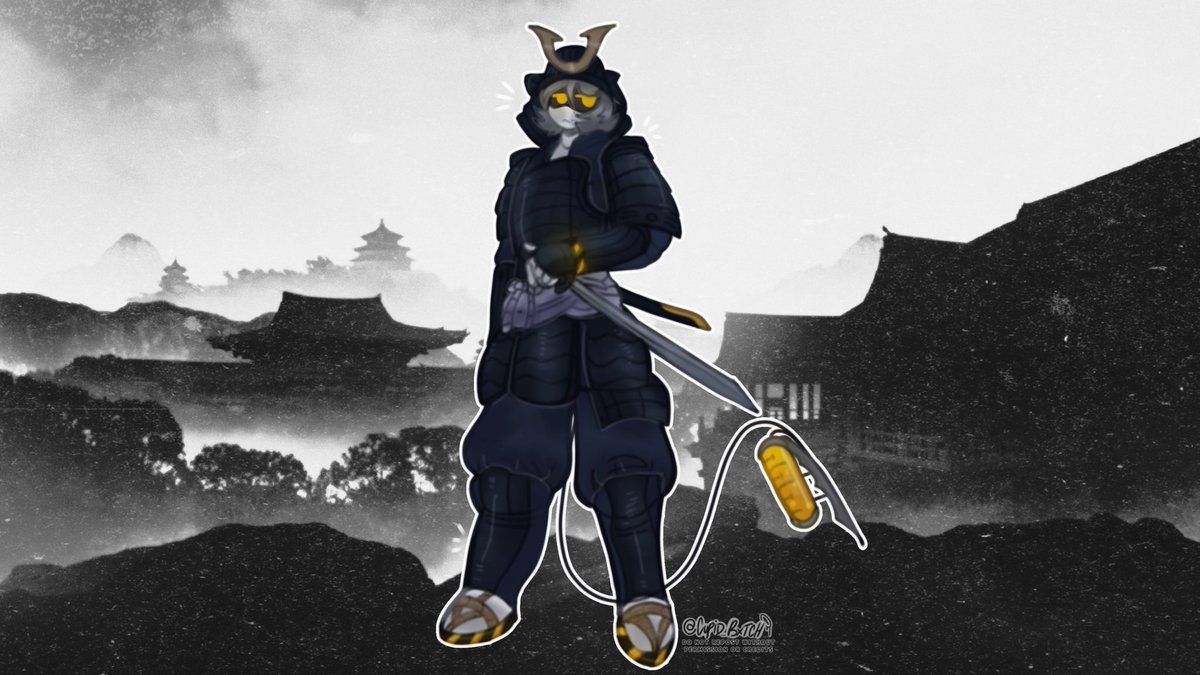 𝕾𝖆𝖒𝖚𝖗𝖆𝖎Ñ❂𐂷 ƇƸⰙ ⰙƑ 𐤠ꓴƬꓴ𐒄Ɲ 𐤠ƝƓƸȴⳜ 𐂷 tweet media