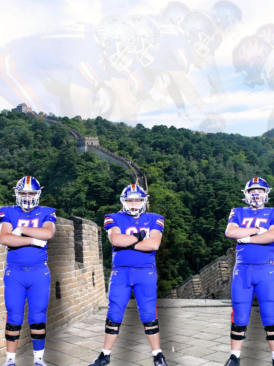 James Island Trojans Football 🗡️ tweet media