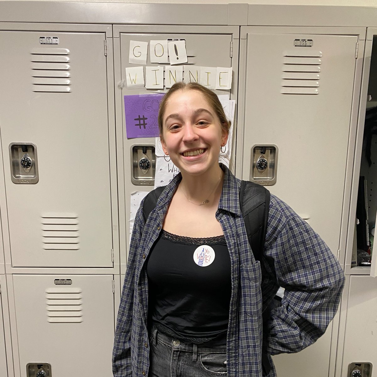 Friends Select tweet media