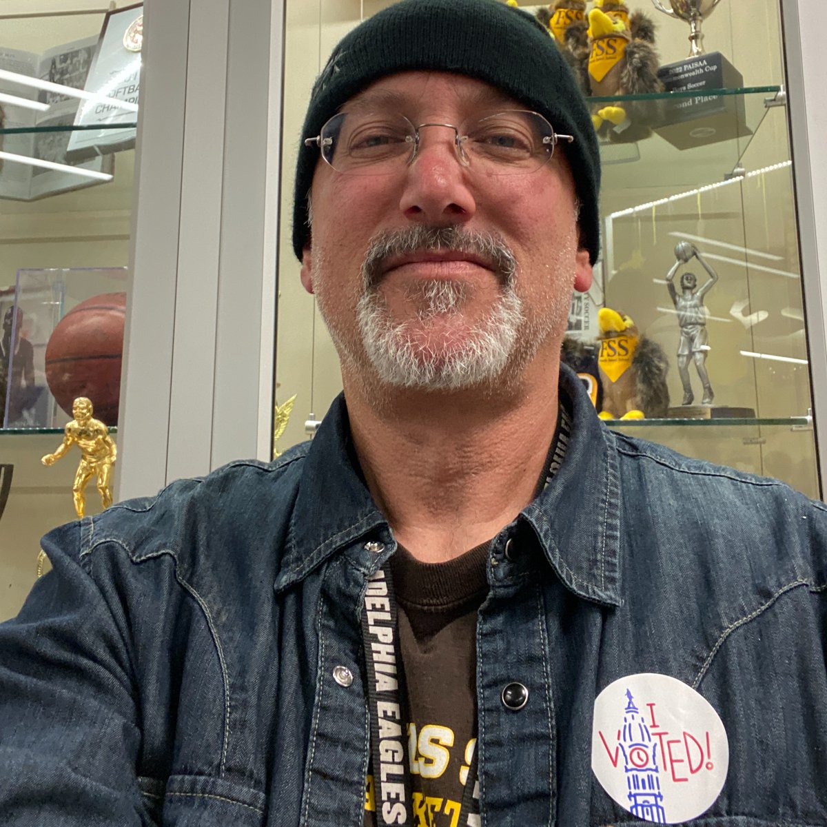 Friends Select tweet media