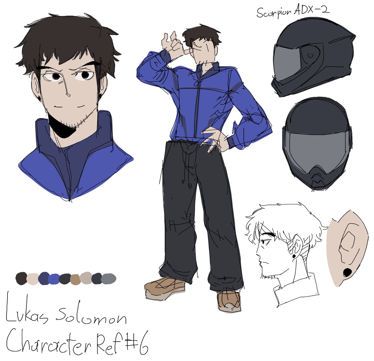 RealFobi's tweet image. Last two i'm done for the refs