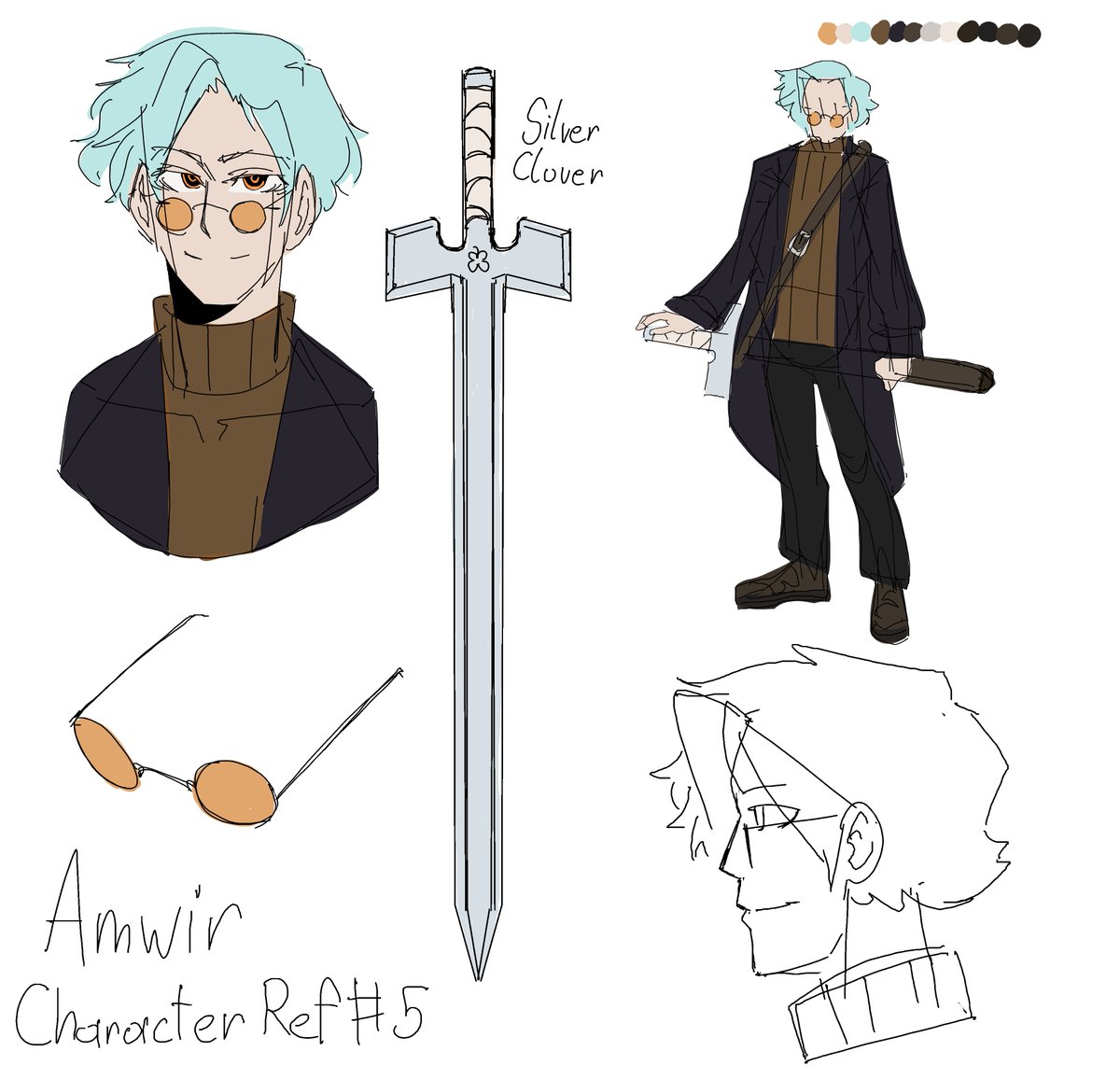 RealFobi's tweet image. Last two i'm done for the refs