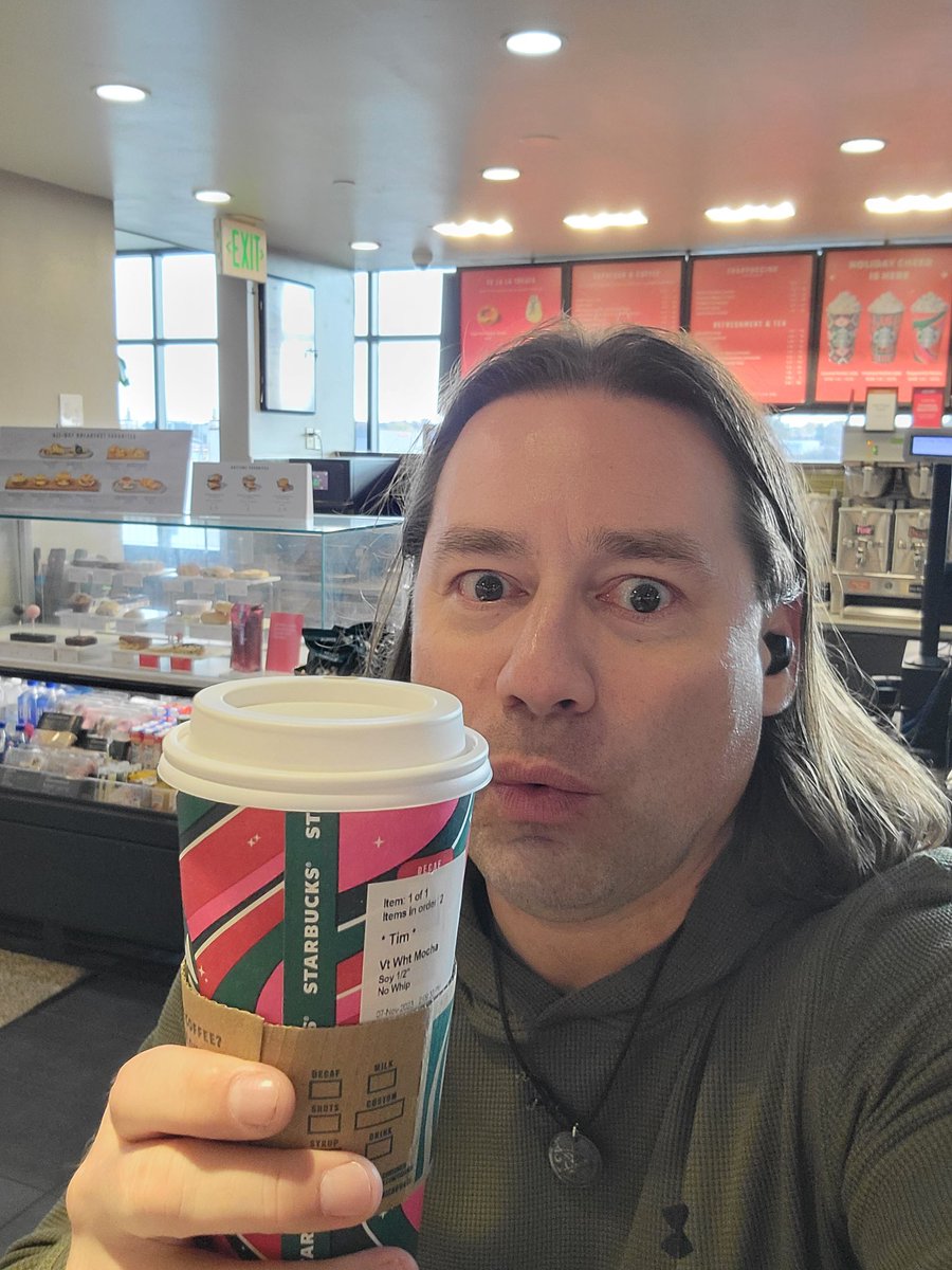 timgtaggart1's tweet photo. This was my third time presenting at #maineahperd and it was definitely the best one! Thanks for having me and I look forward to the next time! Until then, coffee!!! Learn more st https://t.co/OkpgWFwNgq.
#taggtime #physed #shape #SHAPEAmerica #shapefl #moshape #shapeNJ #whpe #iahperd #shapemt #cahperd #Tahperd #azhpe #heartzones #eclipseball #9squareintheair #netball #netballusa #youfosports