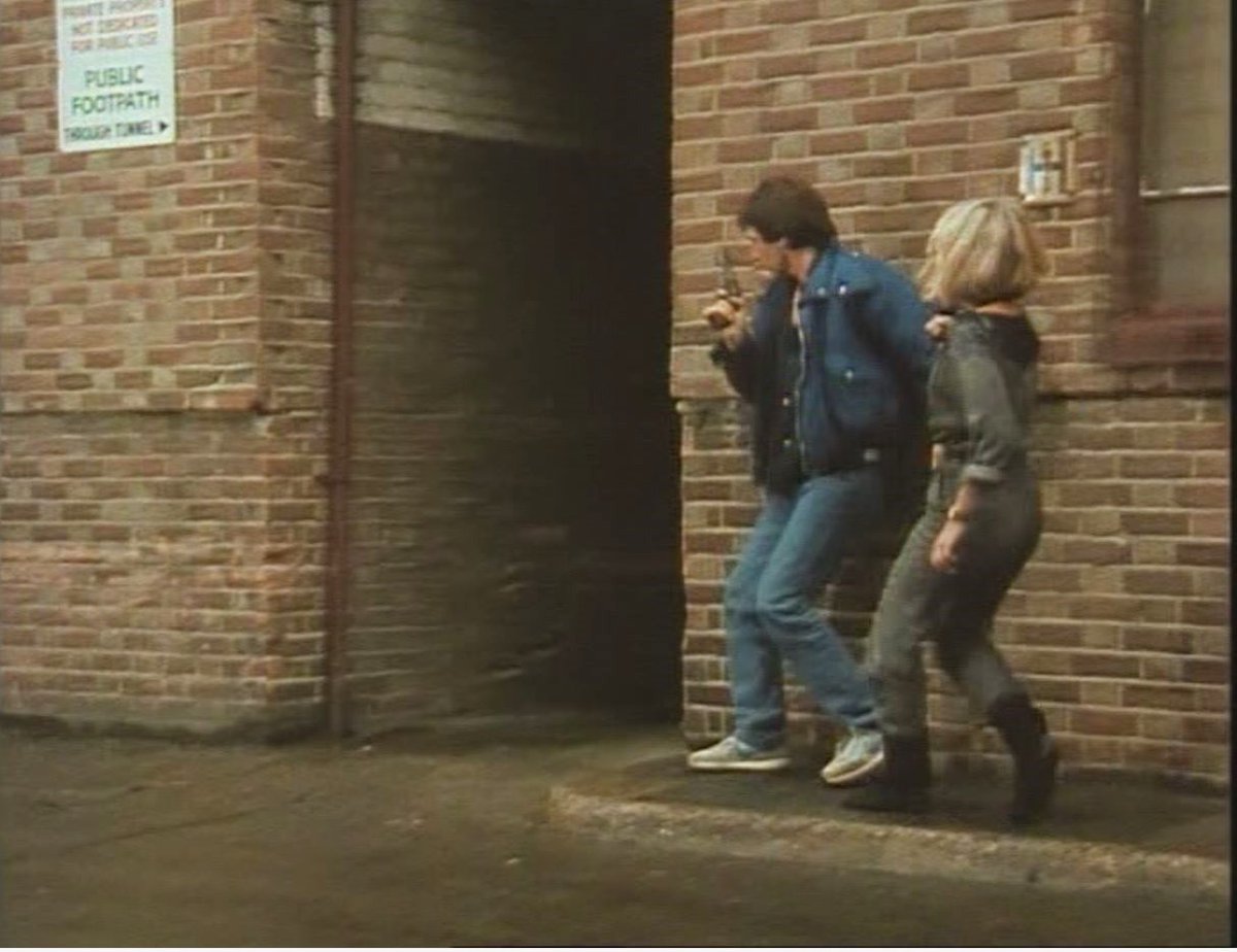 D&M filming locations fan tweet media