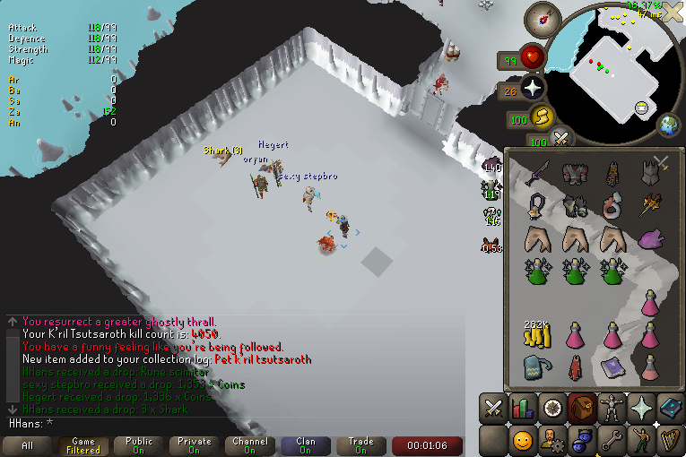 Hans_osrs's tweet photo. 47 https://t.co/Mu7ZHK3UCT