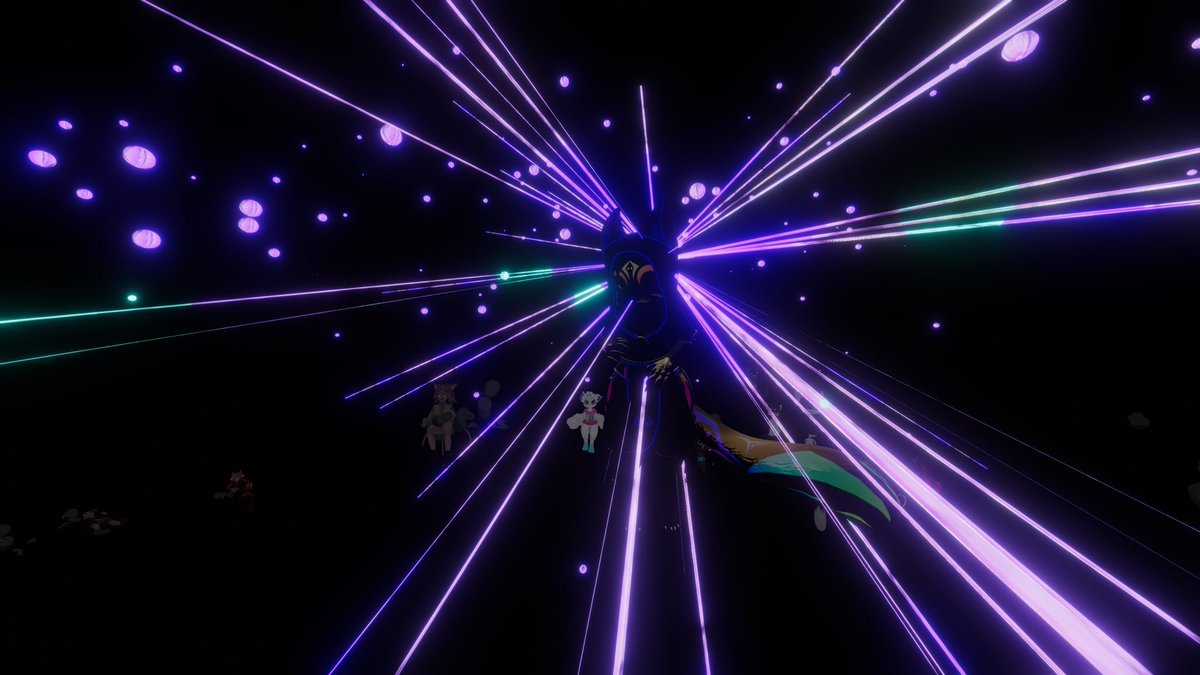 Blazethelion_'s tweet photo. Some Sunday pics from @AstroTheSylveon
#LightDimension @LesseVR https://t.co/Cf33FtcyHB