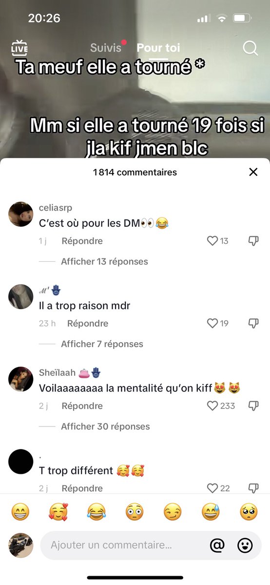 cpashmzz937's tweet photo. Il est trop intelligent https://t.co/IrnVrlIKHx