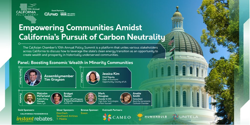 Tomorrow, join @calasiancc and CA FWD for the 10th Annual California Policy Summit! #CAPolicySummit us06web.zoom.us/webinar/regist…