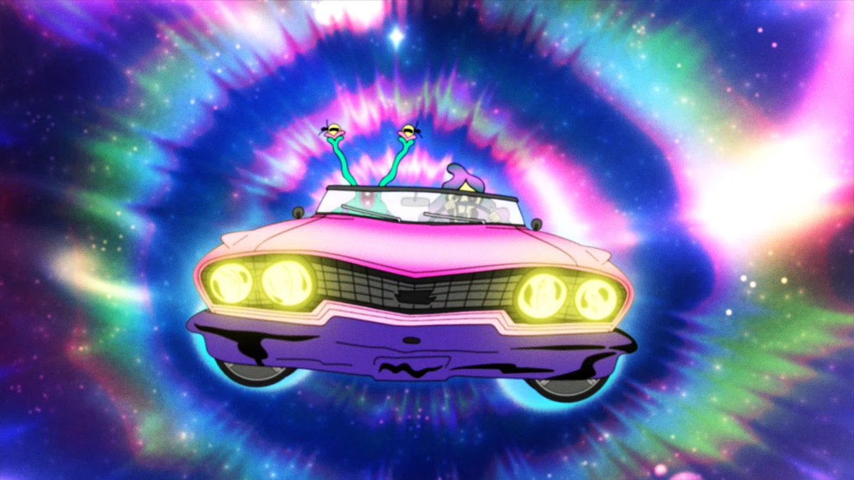 PMPostposting's tweet image. When your sober friend agrees to take you to McDonald’s at 2 am