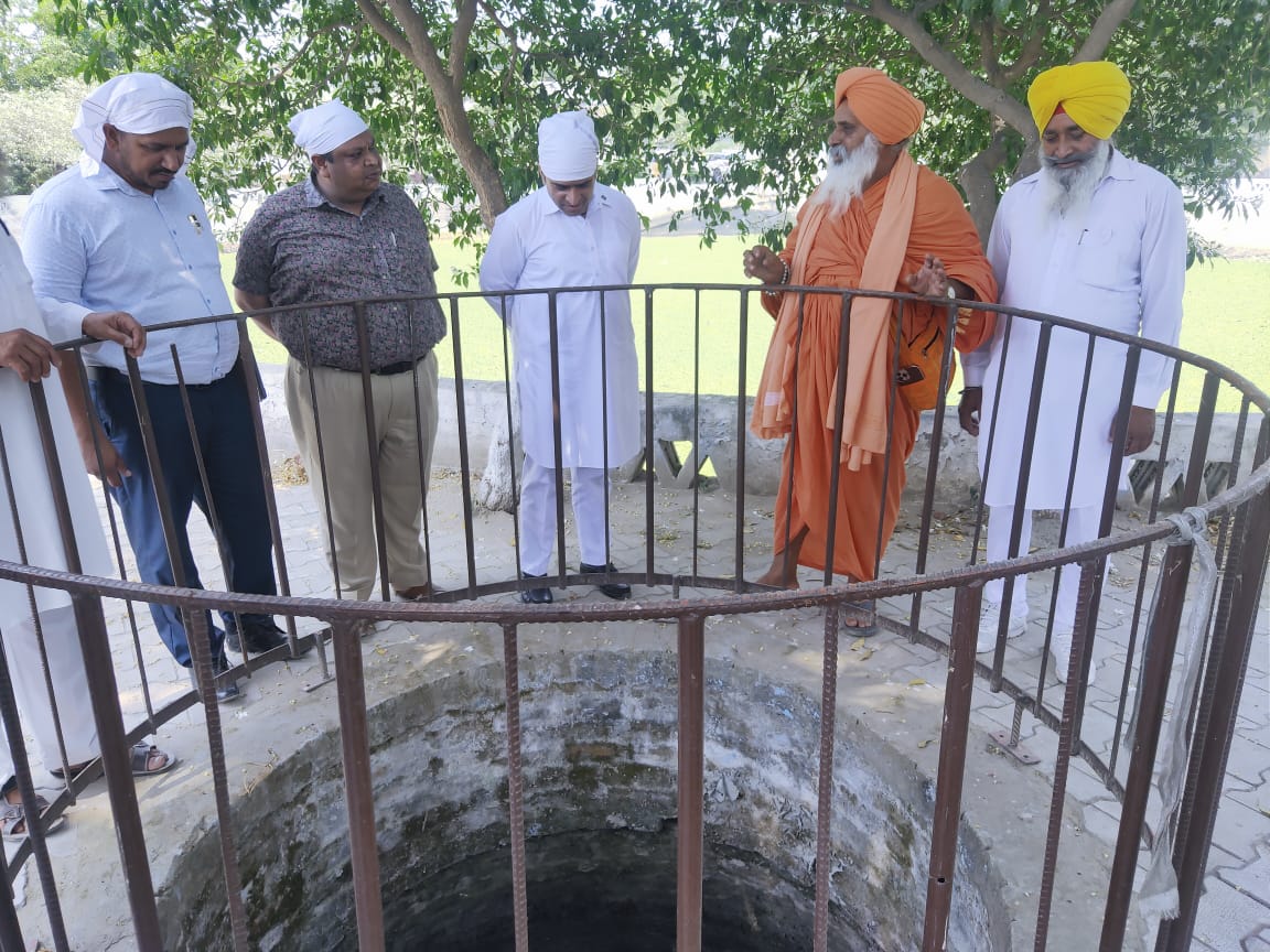 deepakPILOTfans's tweet photo. Visited Seechewal villege and super place to visit .. https://t.co/aG9OcmzGP4