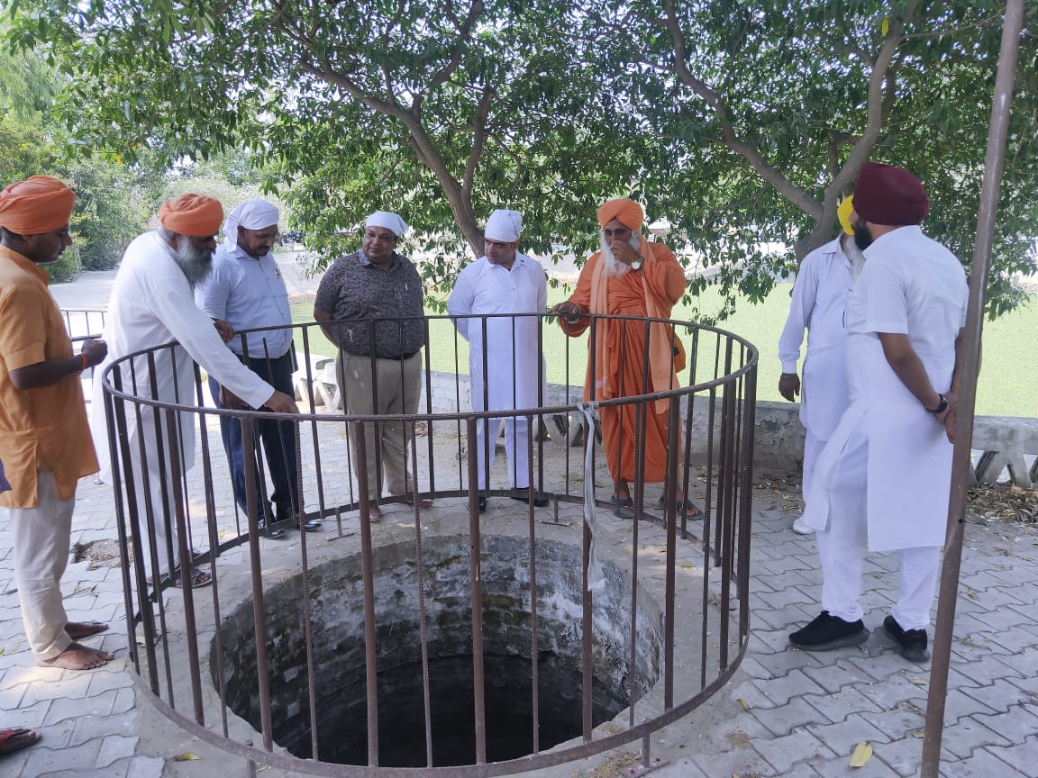 deepakPILOTfans's tweet photo. Visited Seechewal villege and super place to visit .. https://t.co/aG9OcmzGP4