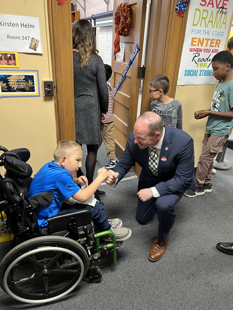 Rep. Tim Kennedy tweet media