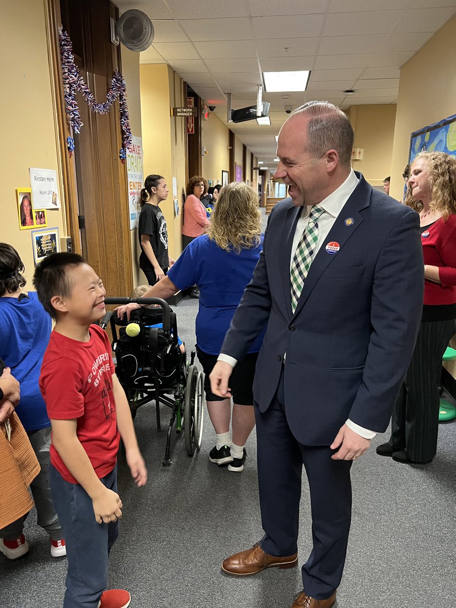 Rep. Tim Kennedy tweet media