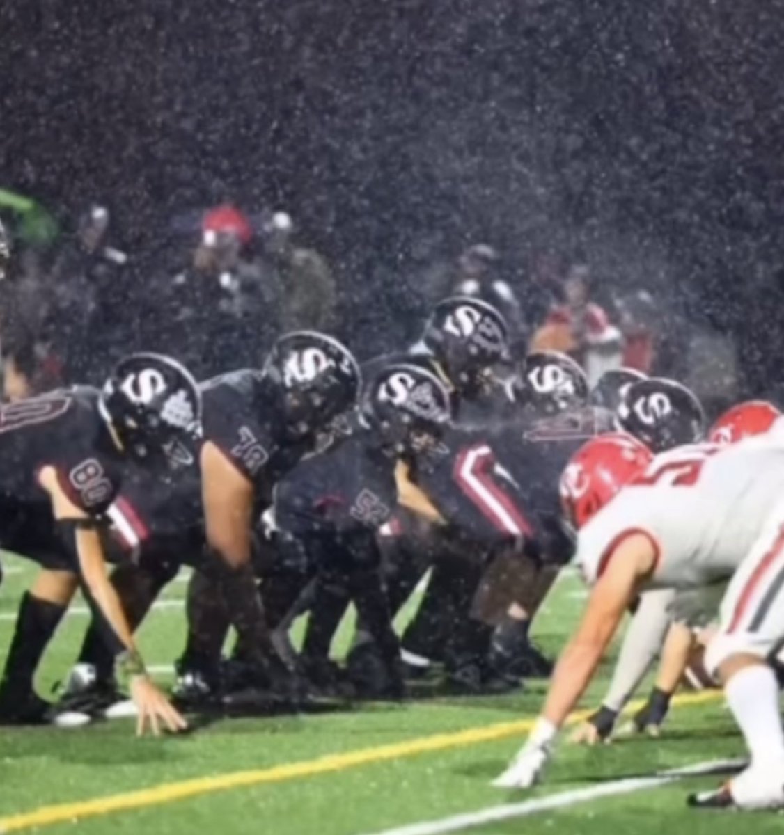 ๐๐๐ฌ๐๐ง ๐๐จ๐ฏ๐๐ซ๐ญ (@_kasencovert_) on Twitter photo These guys up front have had my back all season and have been a huge part to our 10-0 season and our run in the playoffs.
Appreciate you all!
<a href="/AidanHighberger/">Aidan Highberger</a> <a href="/TristanKieser/">Tristan Kieser</a> <a href="/EliasCleveland3/">Elias Cleveland</a> <a href="/Coach_JDavis/">Joshua Davis</a> <a href="/BowmenFootball/">BowmenFootball</a> <a href="/msagribbs/">Gribbs</a> <a href="/AndrewNemec/">Andrew Nemec</a> <a href="/TrevFischer/">Trevyn Fischer</a> Andy Manning - These guys up front have had my back all season and have been a huge part to our 10-0 season and our run in the playoffs.
Appreciate you all!
<a href="/AidanHighberger/">Aidan Highberger</a> <a href="/TristanKieser/">Tristan Kieser</a> <a href="/EliasCleveland3/">Elias Cleveland</a> <a href="/Coach_JDavis/">Joshua Davis</a> <a href="/BowmenFootball/">BowmenFootball</a> <a href="/msagribbs/">Gribbs</a> <a href="/AndrewNemec/">Andrew Nemec</a> <a href="/TrevFischer/">Trevyn Fischer</a> Andy Manning -