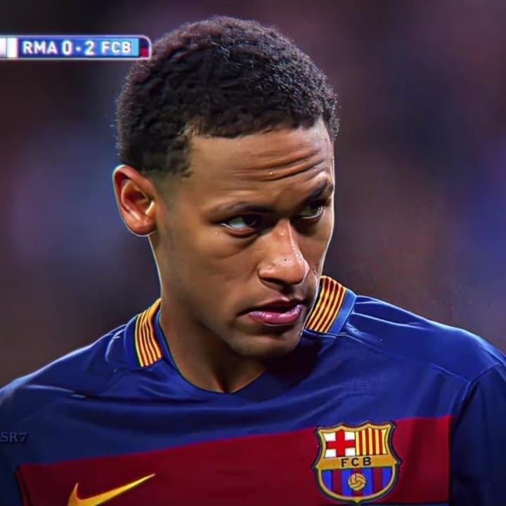 essa versão do Neymar foi foda demais ❤️‍🔥