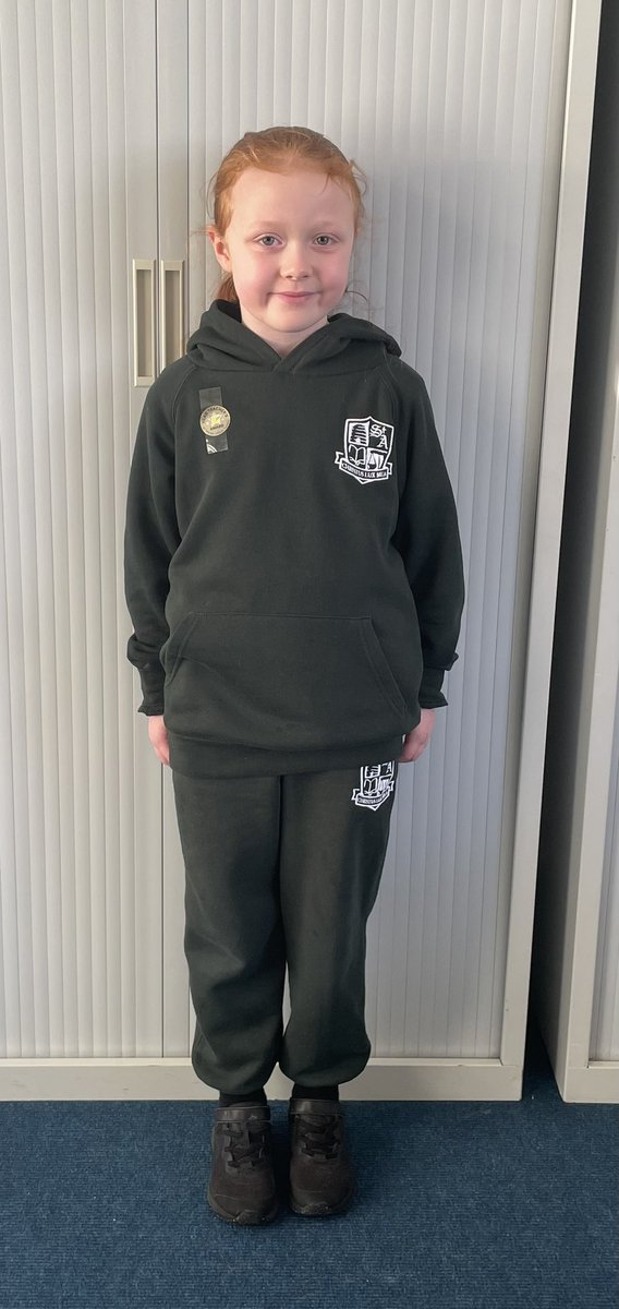 StAmbroseSpeke's tweet photo. Going above and beyond to live out our school rule ‘Be Kind’ 💚 https://t.co/4tm0pqd9QK