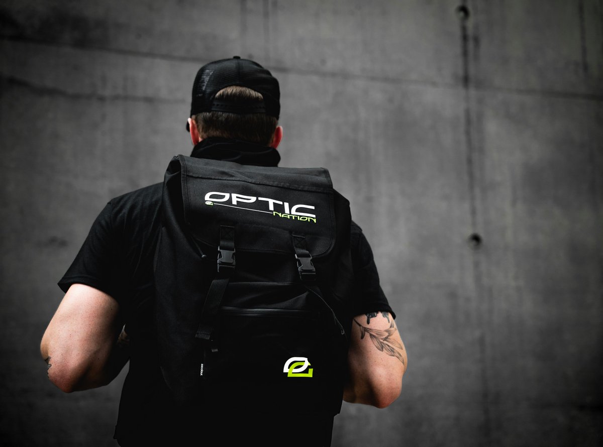 An OpTic Nation exclusive.

THURSDAY
