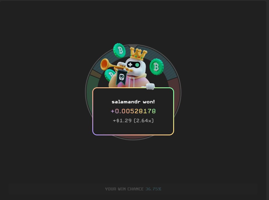 MartinFarm6's tweet photo. @BCHdotgames $BCH influencer https://t.co/FFcenJ10OL