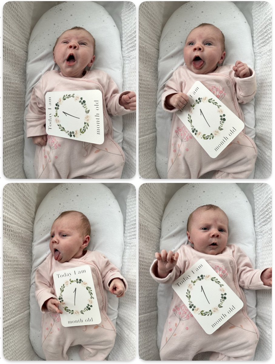 jack_cornforth's tweet image. Not sure where the past few weeks have gone, nearly 5 weeks of loving you. Back to it next week 😭🚑