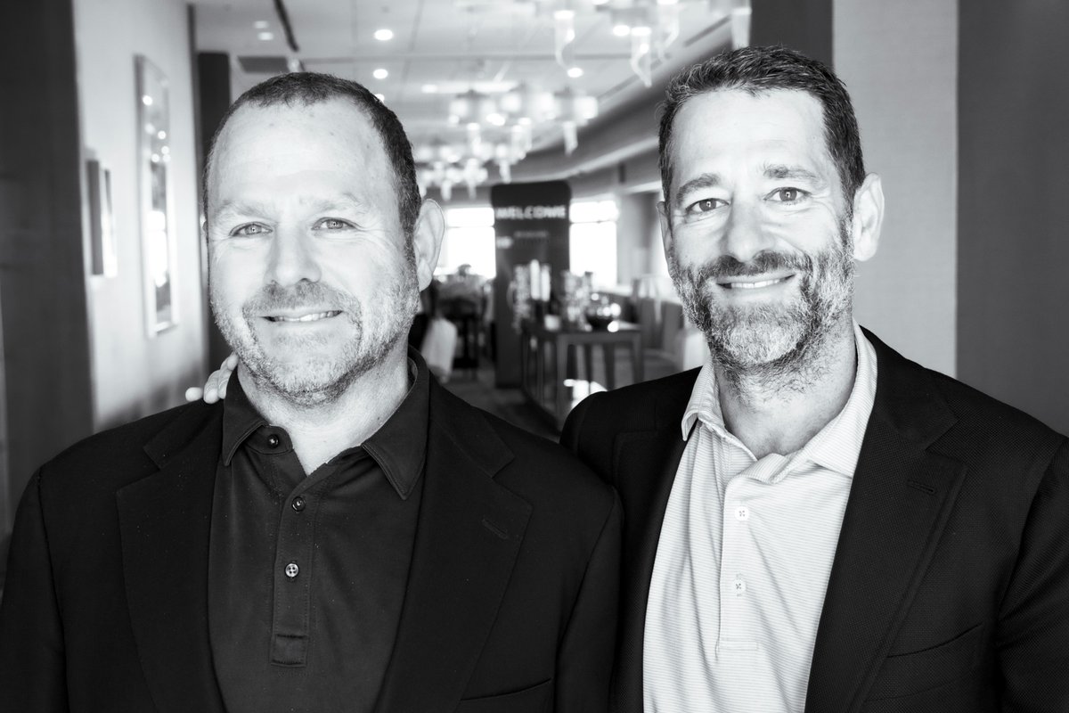 Cheers to 60 Years of Excellence!
In a special feature by The Commercial Appeal, Mark and Rick Fogelman share how we've sustained success for six decades. Read the full article at bit.ly/48VVABZ