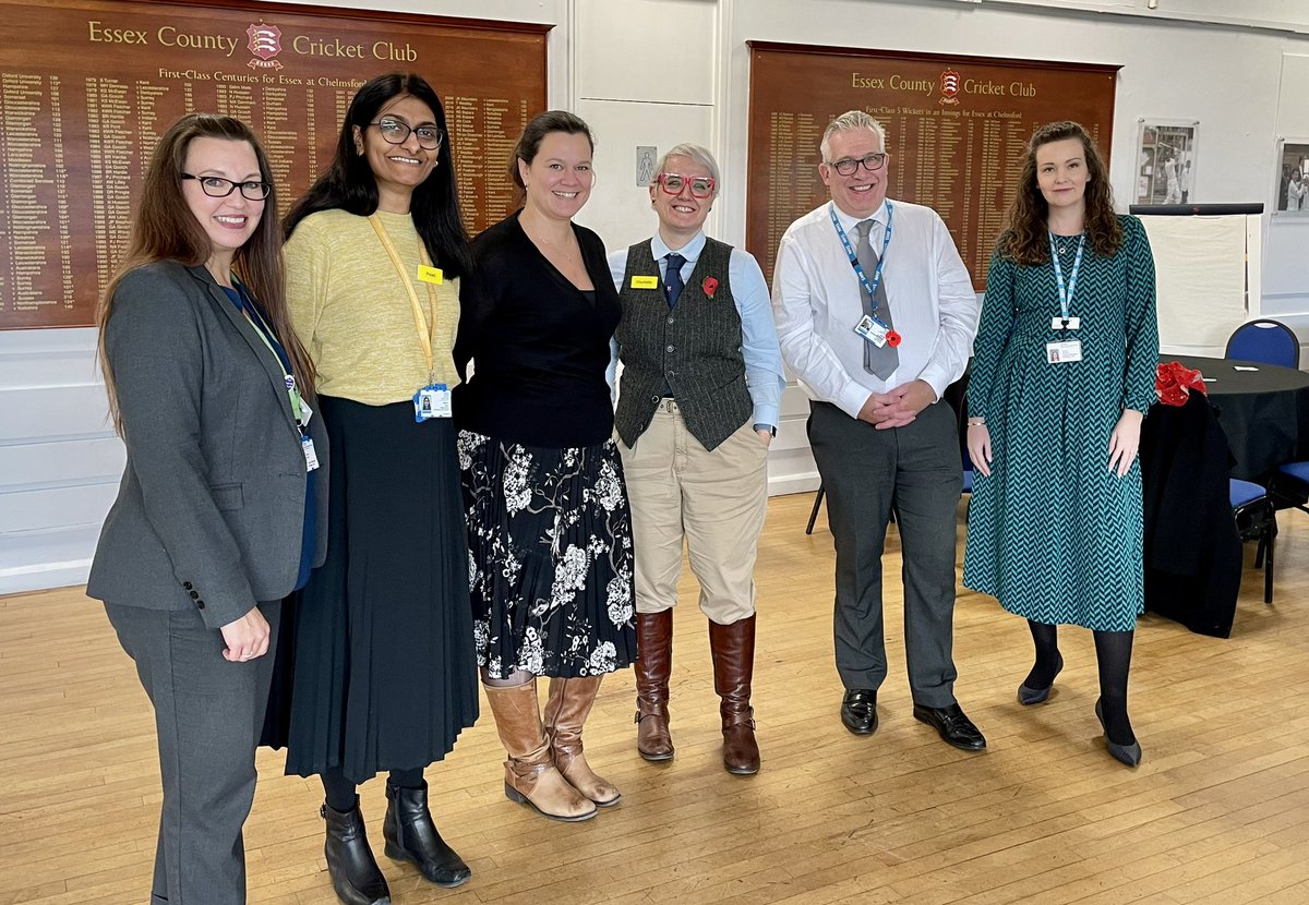 Charlotte Williams (also on Bluesky) tweet media