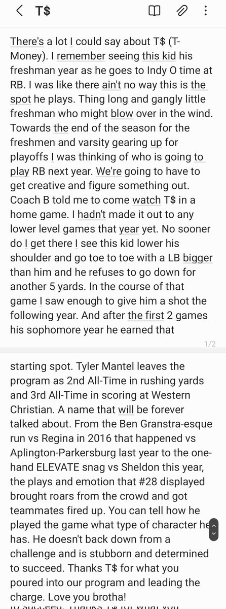 Nathayn DeHoyos (@coachdehoyos) on Twitter photo 