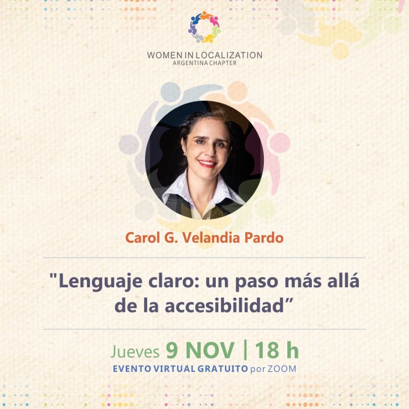 Equal Access Language Services tweet media